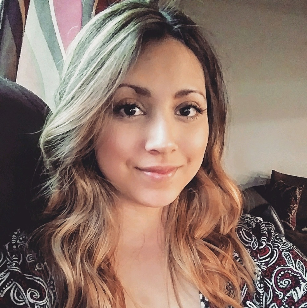 Meet your Posher, Lucia